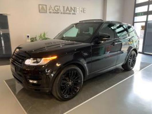 usato LAND ROVER Range Rover Sport