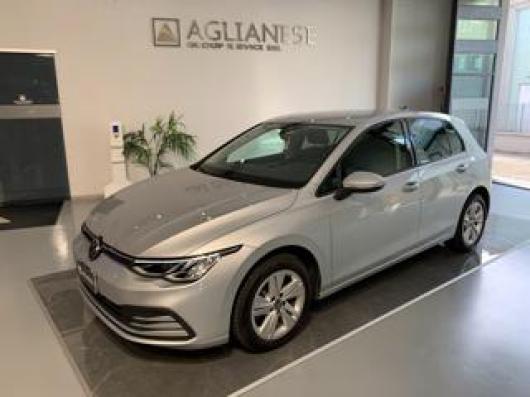 usato VOLKSWAGEN Golf