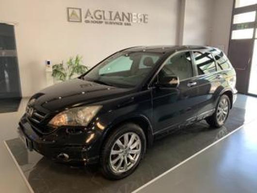 usato HONDA CR V