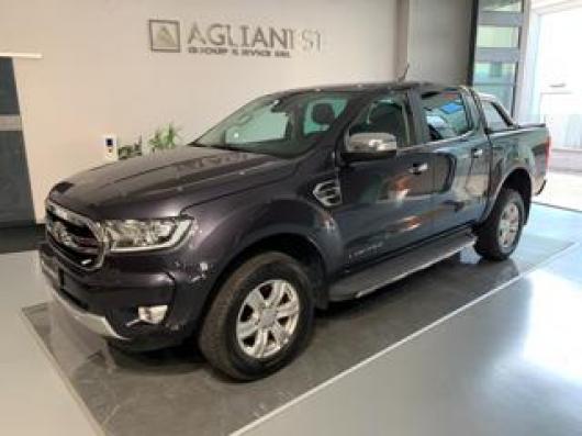usato FORD Ranger