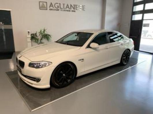 usato BMW 525