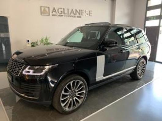 usato LAND ROVER Range Rover