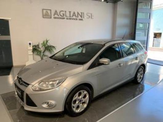 usato FORD Focus