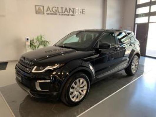 usato LAND ROVER Range Rover Evoque
