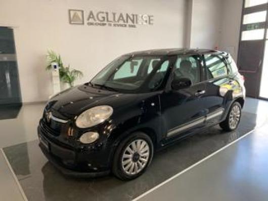 usato FIAT 500L