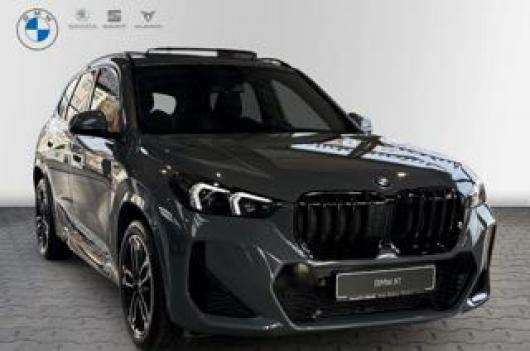 usato BMW X1
