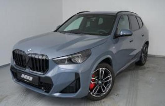 usato BMW X1