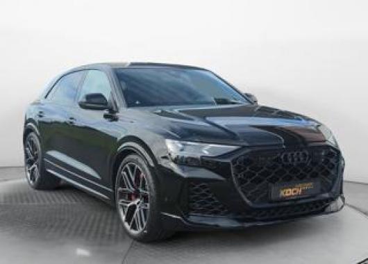 usato AUDI RS Q8