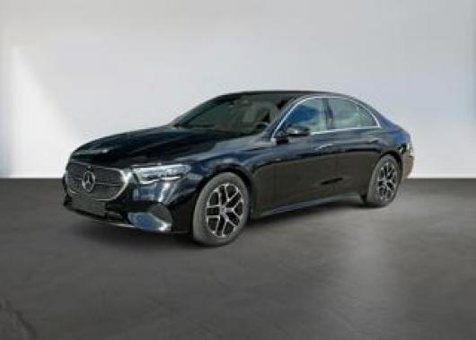 usato MERCEDES E 220