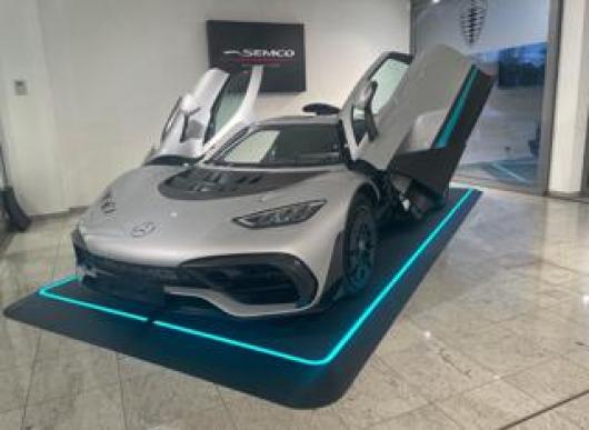 AMG GT
