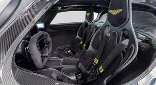 usato ASTON MARTIN Altro