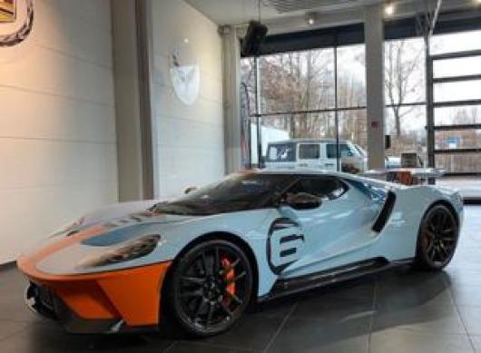 GT