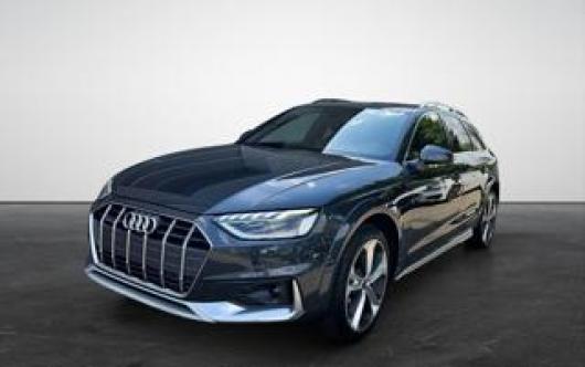 usato AUDI A4 allroad