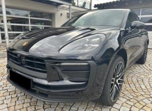 usato PORSCHE Macan