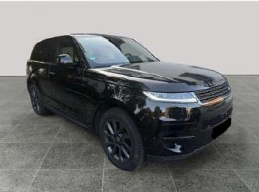 usato LAND ROVER Range Rover Sport