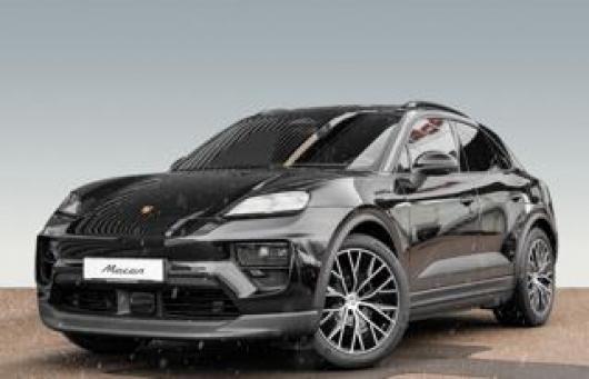 usato PORSCHE Macan