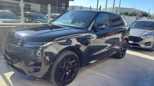 usato LAND ROVER Range Rover Sport