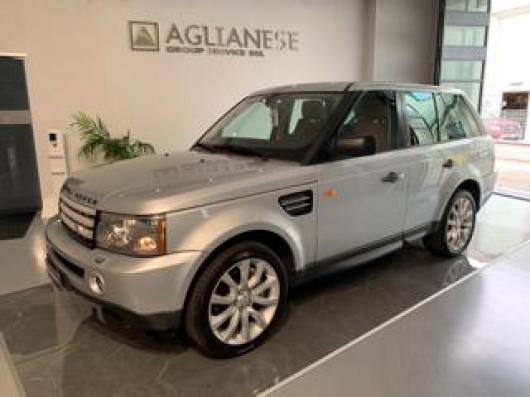 usato LAND ROVER Range Rover Sport