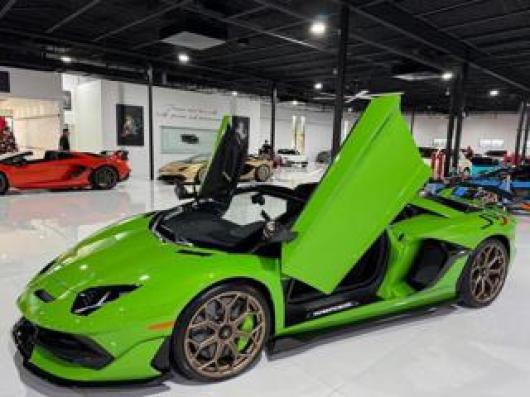 Aventador