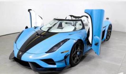Regera