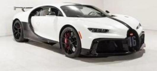 usato BUGATTI Altro