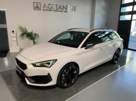 usato CUPRA Leon
