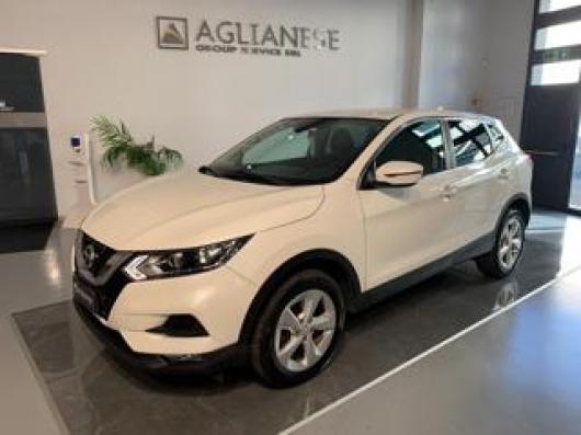 usato NISSAN Qashqai