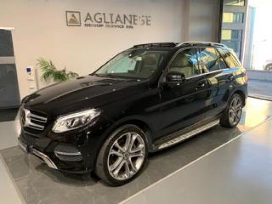 GLE 350
