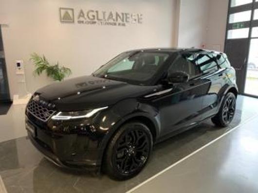 usato LAND ROVER Range Rover Evoque