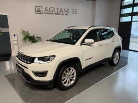 usato JEEP Compass