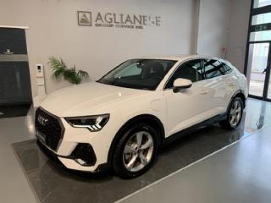 usato AUDI Q3