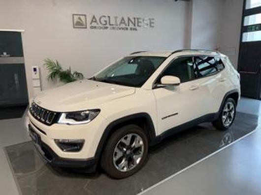 usato JEEP Compass