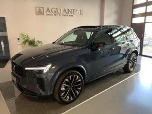 usato VOLVO XC90