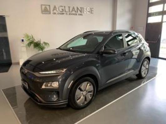 usato HYUNDAI Kona