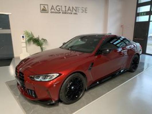 usato BMW M4
