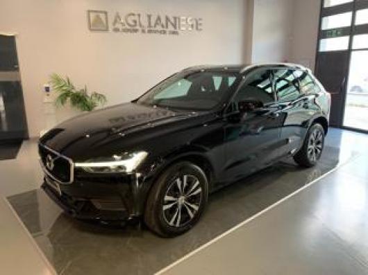 usato VOLVO XC60