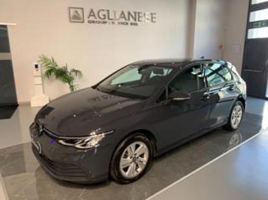 usato VOLKSWAGEN Golf