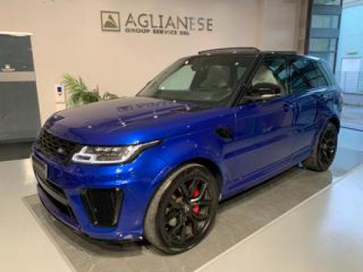 usato LAND ROVER Range Rover Sport