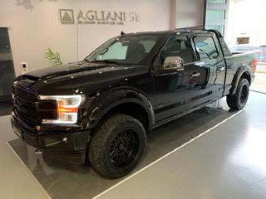usato FORD F 150