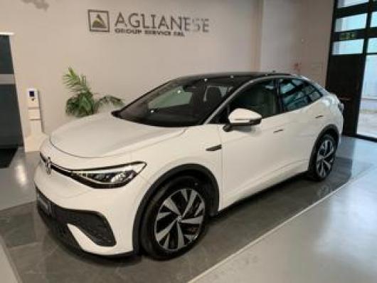 usato VOLKSWAGEN ID 5