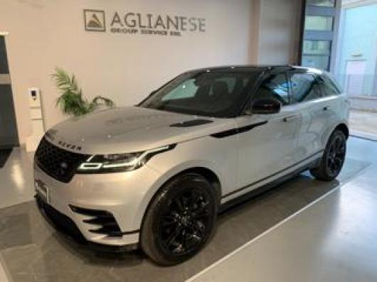 usato LAND ROVER Range Rover Velar