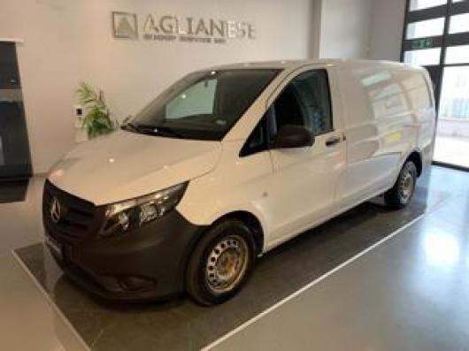usato MERCEDES Vito