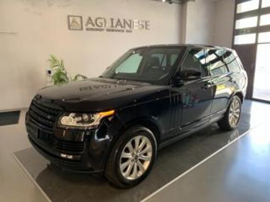 usato LAND ROVER Range Rover