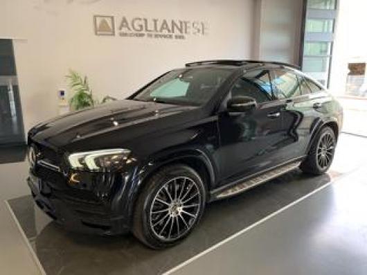 GLE 350