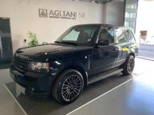 usato LAND ROVER Range Rover