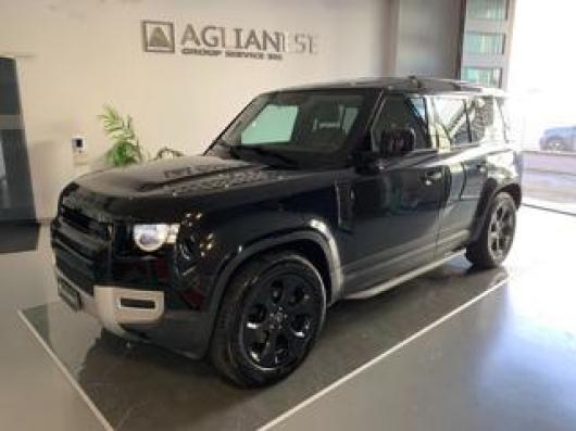 usato LAND ROVER Defender
