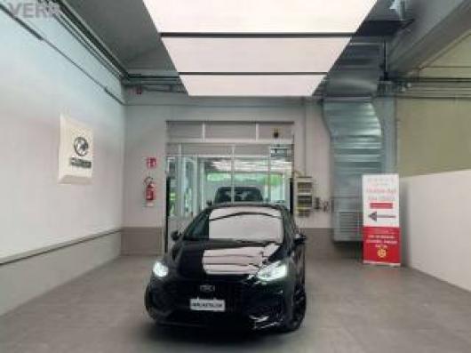 usato FORD Fiesta