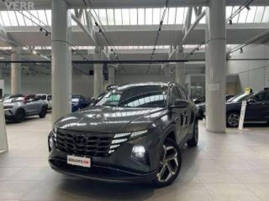 usato HYUNDAI Tucson
