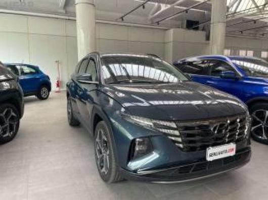 usato HYUNDAI Tucson