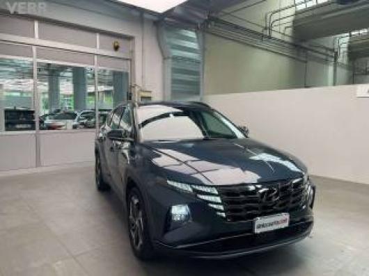 usato HYUNDAI Tucson